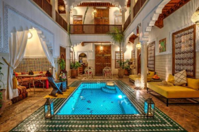 DAR ALIBABA MARRAKECH